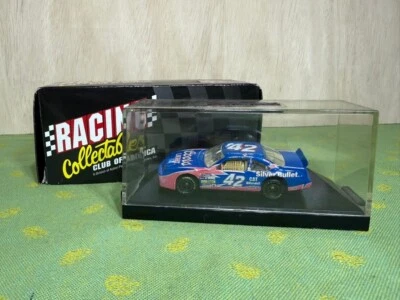 Pontiac 1995 Kyle Petty #42 Coors Light 1:64 acción diecast - 1 de 15.000 LTD Foto 1 de 4