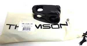 Thomson Elite X4 Mountain Stem 50mm, 0 degree, 31.8 - Picture 1 of 2