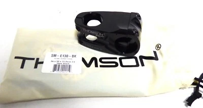Thomson Elite X4 Mountain Stem 50mm, 0 degree, 31.8 - Image 1 of 2