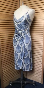 MARA HOFFMAN DRESS Womens Size Small 100% Silk S NWT - Picture 1 of 4