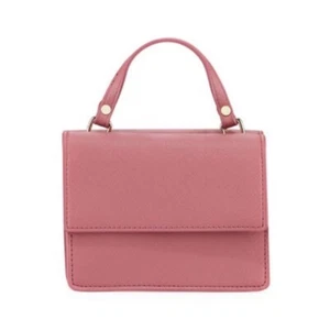 Neiman Marcus Women's Mini Double-Sided Bag - Picture 1 of 4