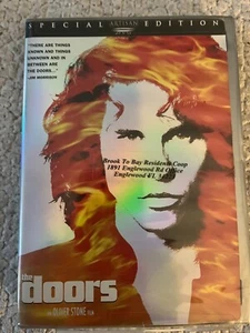 The Doors - 2-disc Special Edition (DVD, 1991) - Picture 1 of 1