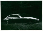 Jaguar E-Type V-12 - Vintage Photograph 3205280