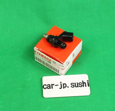 Подлинный топливный инжектор YAMAHA WR250F YZ250F YZ250FX YZ WR 250 FX 1SM-13761-00 (01 - Изображение 1 из 4