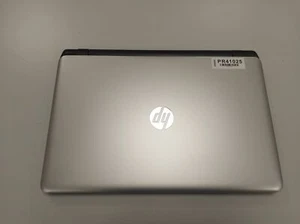 HP 350 G1 500GB HD Core i3-4005U 1700MHz 4GB RAM 15.6" Laptop NOT HOLDING CHARGE - Picture 1 of 4