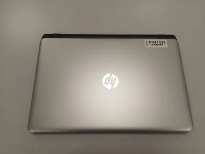 HP 350 G1 500GB HD Core i3-4005U 1700MHz 4GB RAM 15,6" Laptop KEINE LADE - Bild 1 von 4