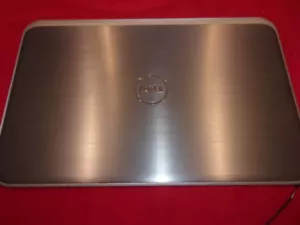 Ecran arrière traitement plastique Dell Inspiron 15Z 60 4VQ10 002 - Photo 1 sur 3
