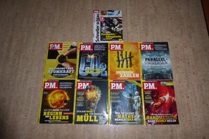 PM 01/2021 01/2022 10/2022 05/2023 08/2024 09/2024 11/2024 12/2024 - Bild 1 von 5