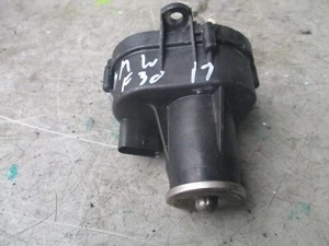 2017 BMW F30 FLAP CONTROL MOTOR REGULATOR 10213510 - Picture 1 of 4