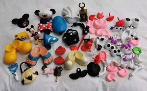 Mr Potato Head Accesories Bundle - Vintage Disney & More - Picture 1 of 19