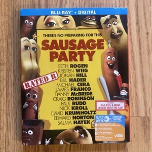 Wurstparty - Bild 1 von 3