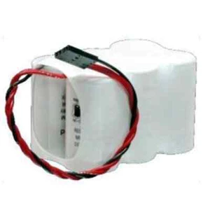 Per Welch Allyn batteria 7,2 V 1,6 Ah B10827 72320 WA-72320 - Foto 1 di 1