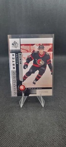 Shane Pinto 2021-22 SP AUTHENTIC Future Watch/900 - Picture 1 of 2