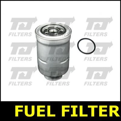 Fuel Filter FOR OUTLANDER 2.2 12->20 Diesel Spin-on Filter GF_W GG_W ZJ ZK ZL - Image 1 of 2