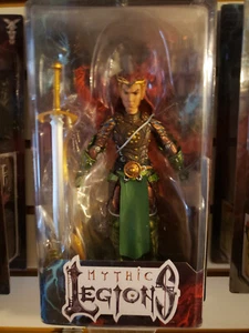Lord Aydon Mythic Legions Advent of Decay Horsemen - Picture 1 of 2
