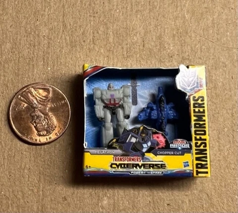 *SERIES 3 Toys Series  Zuru 5 Surprise Mini Brands You PICK* Cover