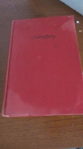 Vintage CHRIST IN POETRY Thomas & Hazel Clark 1952 - Picture 1 of 6