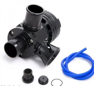 VALVOLA DI SCARICO DEVIATORE A RICIRCOLO VALVOLA DI SOFFIAGGIO PER AUDI A3 A4 A6 TT S3 1.8T - Foto 1 di 4