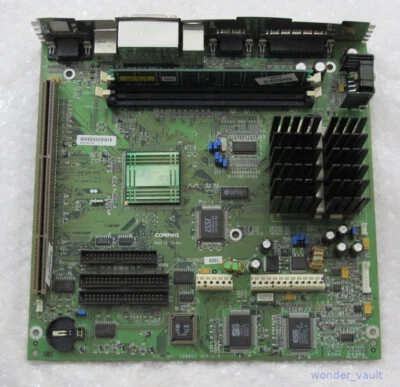 S98801 Socket 7 Motherboard Cyrix MII 6x86 28MB RAM for Compaq Presario 2286 - Image 1 of 4