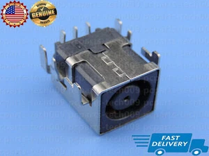 Genuine DC POWER JACK CHARGING PORT FOR Dell Wyse Think All IN One 5040 laptop - Bild 1 von 9
