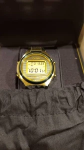 CASIO Watch 50th Anniversary CASIOTRON Limited  TRN-50-2AJR Men's Unused - Picture 1 of 9