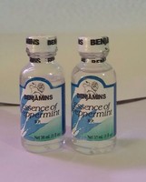 benjamin gripe mixture