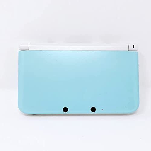 Nintendo NEW 3DS XL com cartão de 64 gb cheio de jogos - Videogames -  Residencial Casablanca, Assis 1252816922