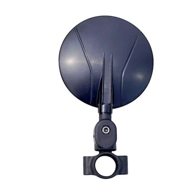 SPECCHIETTO Retrovisore FAR FLEXI A FASCETTA DESTRO o SINISTRO PER MOTO CROSS - Immagine 1 di 4