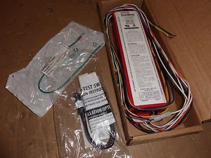 PHILIPS / BODINE BSL26 EMERGENCY LED DRIVER 120/277 VAC NEW - Picture 1 of 1