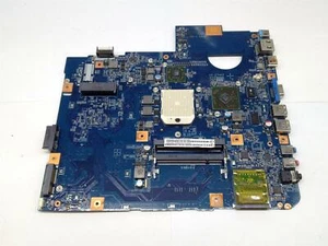 Acer Aspire 5536G Motherboard 48.4CH01.021, FAULTY - Bild 1 von 6