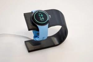 Pixel Watch 2 Stand | Stylish Google Pixel Watch 2 Dock - Picture 1 of 18