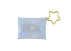 Pre-Sale Pokemon Jirachi Star Link Clear Case Jirachi Star Tether Minior Cleffa