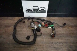 Alternador arnés de cables de motor VW T6 SG SH 2.0 TDI DSG CXGA CXGB 7E0971072PF DSG - Imagen 1 de 4