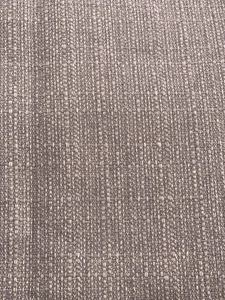 Plain Mauve Canvas Fabric 1.6m Piece Lovely - Picture 1 of 4