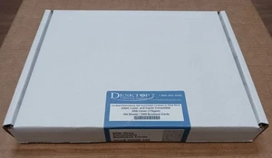 Tarjetas de visita de pergamino gris 65 lb suministros de autoedición NUEVAS - Imagen 1 de 2