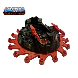 Raro Vintage 1983 Roton He-Man Masters of the Universe MOTU Mattel (COMPLETO) - Foto 1 di 8