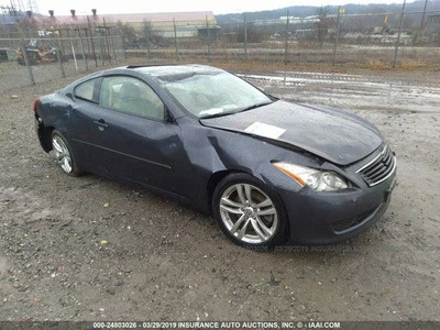 Carrier Coupe Rear AWD 3.357 Ratio Non-locking Fits 09-11 INFINITI G37 1954022 - Image 1 of 4