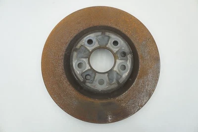 Rotor de freno de disco delantero derecho OEM 84714265 Chevrolet Corvette Stingray C8 2020-24 Foto 1 de 4