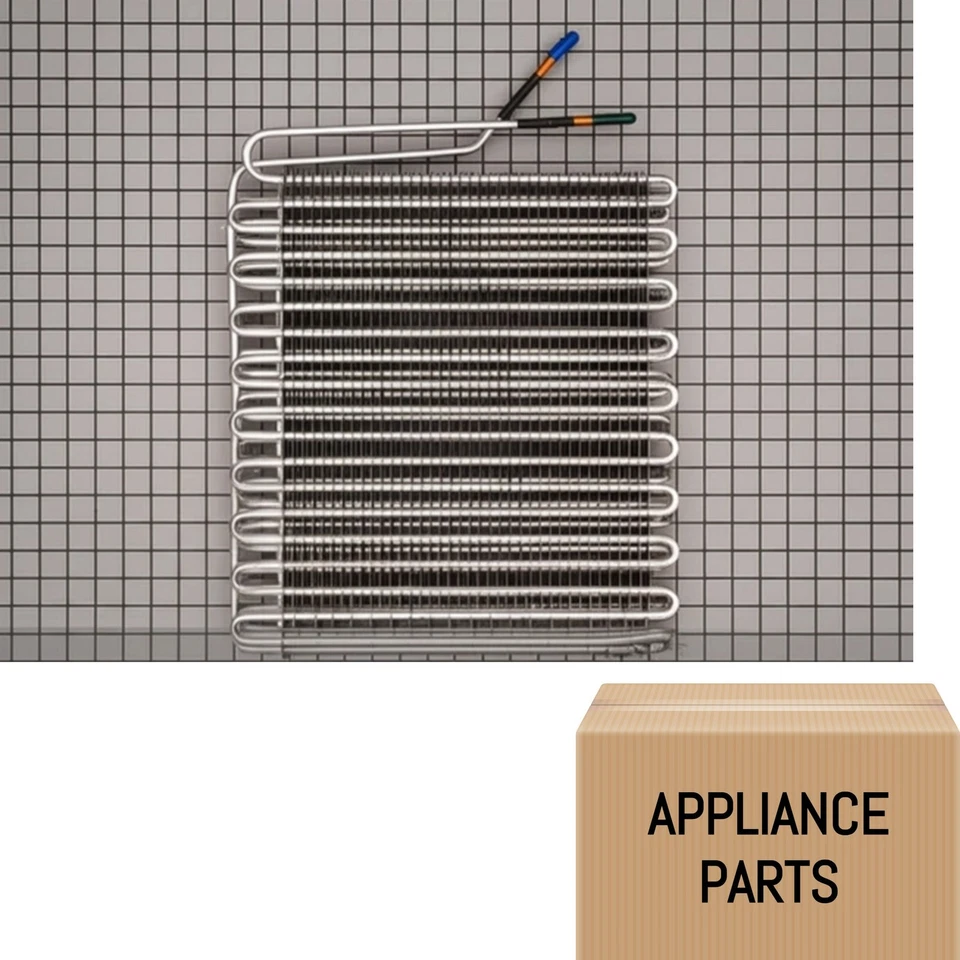 AP6021321-A PS11754642 OEM para KitchenAid refrigerador evaporador parte # modelo Foto 1 de 1