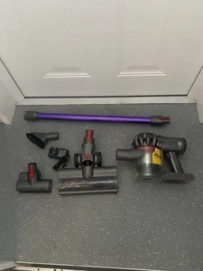 Dyson V7 Animal Cordless Vacuum Reconditioned ,Deep Cleaned New Battery. - Picture 1 of 9