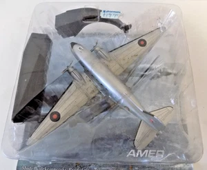 RAF DOUGLAS DAKOTA 1945  1:144 SCALE BY AMER-COM - Picture 1 of 2