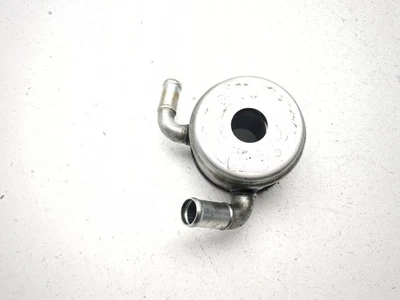 08 Enfriador de aceite de motor Honda CBR 600 RR TRSH PL Foto 1 de 4