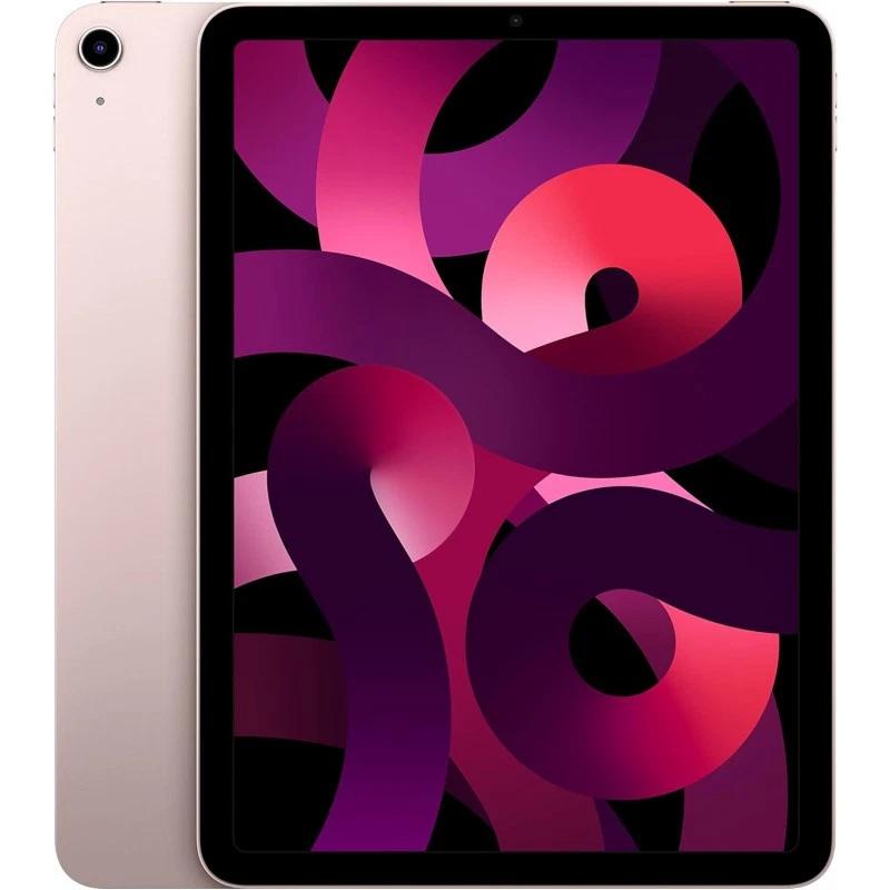 Apple iPad Air 5 256 Go Rose POCO UTILISÉ - Photo 1/1