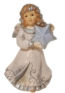 Hummel Goebel® Wish Upon A Star Annual Angel 2000 Limited Edition #00616 (T159) - Picture 1 of 9