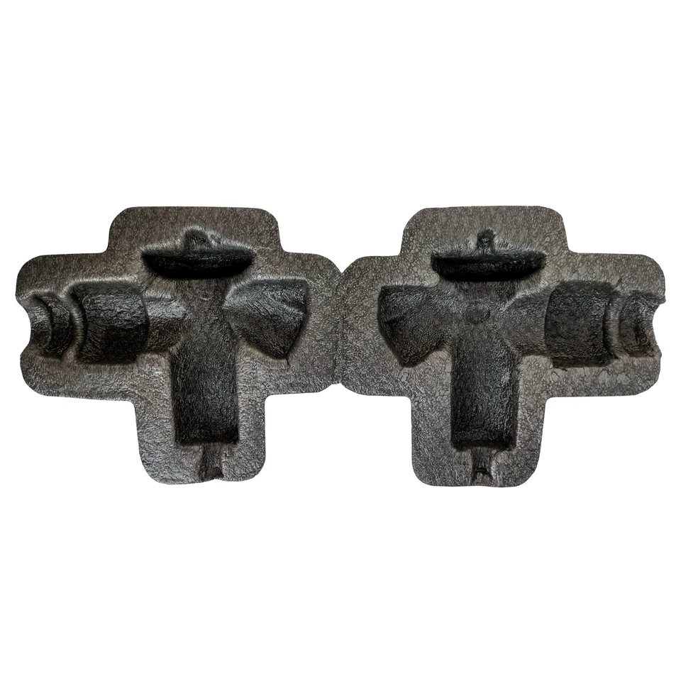 Guscio protettivo isolante per valvole termostatiche Danfoss T-2 TE-2 - Immagine 1 di 1