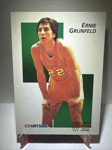 Ernie Grunfeld Tennessee Volunteers Uniform NCAA College 1992 Courtside #28 - Bild 1 von 2