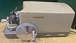 Vintage Sorvall JB-4A Microtome - Picture 1 of 11