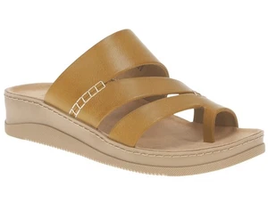 Sandalias de cuña Baretraps Fresha para mujer | Sillín | talla 6,5 mediana - Imagen 1 de 6