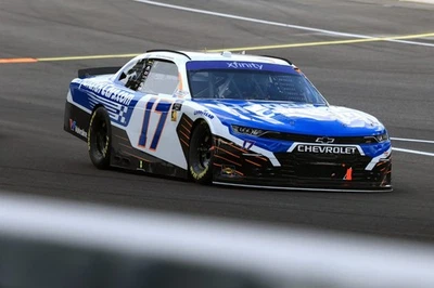 PREORDER Kyle Larson Xfinity Hendrickcars.com Indy 1/24 Custom Diecast - Image 1 of 2