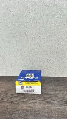 New-Moog Steering Tie Rod End ES476L- Free Shipping - Image 1 of 2